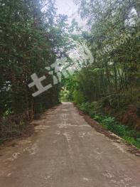 龙岩上杭县3.38亩畜牧养殖用地经营权出租