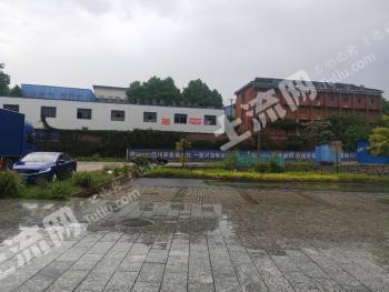 邵阳新宁县16486平米商住综合用地使用权转让