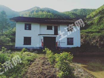 株洲炎陵县345平米农家庭院使用权出租