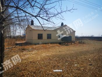 呼伦贝尔鄂温克族自治旗 3000平米 农家庭院使用权 出租