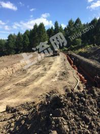 牡丹江宁安市 20.4亩 畜牧养殖用地 转让