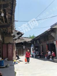 汉中宁强县 128平米 城镇住宅用地 使用权出让