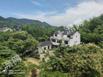池州青阳县 1000平方米 农家庭院 使用权出租