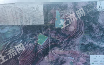 玉溪易门县 20亩 设施农用地 经营权出租