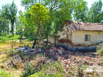 南阳唐河县 276平米 农家庭院 使用权出租