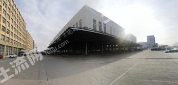 江苏淮安 33255平米 厂房 转让