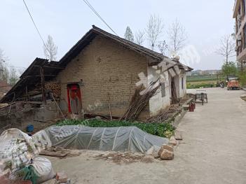 湖北襄阳市 120平米 农村宅基地 使用权出租