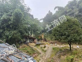 重庆江北区 150平方米 农村宅基地 使用权出租