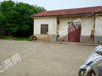 荊門沙洋縣 120平米 農(nóng)村宅基地 使用權(quán)合作