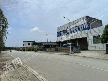 怀化洪江市 400平米 农家庭院 使用权出租