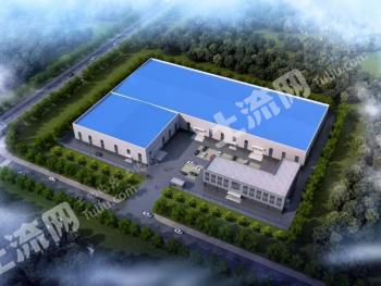 河北唐山 25.11亩 工业用地使用权 转让