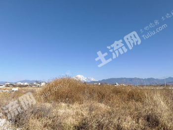 丽江古城区 900平米 农村宅基地 使用权出租