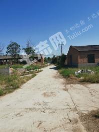 西安临潼区27亩设施农用地经营权出租