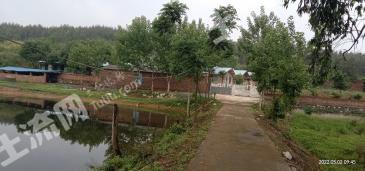 湖南郴州 25.65亩 畜牧养殖用地 转让