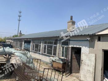 鞍山千山区4.5亩养殖用地-综合养殖用地转让