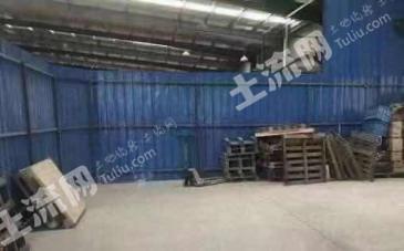 德宏瑞丽市 2666平方米 厂房 使用权转让