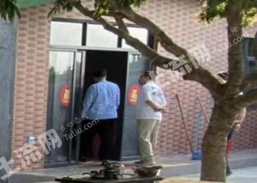 深圳南山区 3亩 其它林地 经营权出租