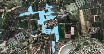 白城镇赉县 1000亩 其它林地 经营权出租