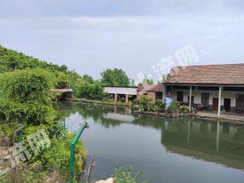 金华金东区 50.66亩 农场 使用权转让