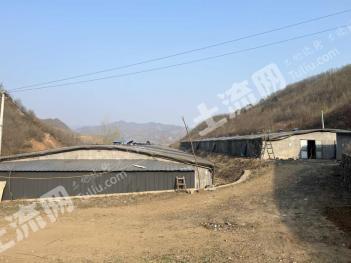 营口大石桥市 190亩 综合养殖用地 经营权转让