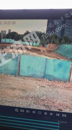 郑州二七区 4.57亩 空闲地 使用权出租