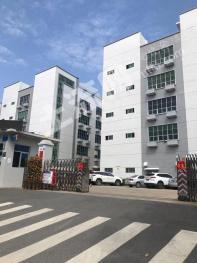 光明区楼村成熟工业园厂房 出租