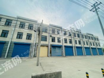 廊坊大厂回族自治县 4790平米 商业用地 招拍挂