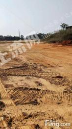 辽宁朝阳龙城区 100亩 工业用地 转让