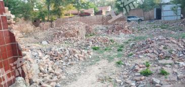 河北邯郸 1016平米 农村宅基地 使用权出租