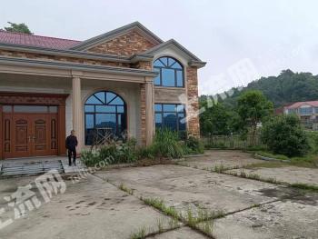 长沙长沙县 370平米 农家庭院 使用权出租
