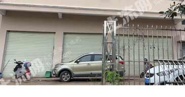 赣州赣县区630平米住宅用地-农村宅基地使用权出租