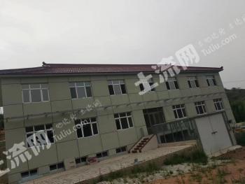 朝阳凌源市 165亩 果园 经营权转让