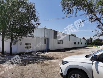 平顶山汝州市 65亩 设施农用地 出租