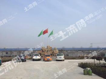 济宁汶上县 100亩 13000头生猪育肥场 经营权转让