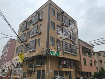 广州番禺区大型自建房带租转让小车可到门口