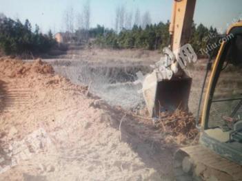 信阳潢川县80亩养殖用地-综合养殖用地经营转让