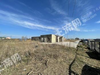 呼伦贝尔海拉尔区 6600平米 城镇住宅用地 使用权出让