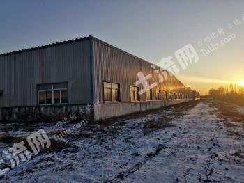 沈阳辽中区500亩工业用地使用权转让