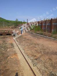 黑龙江双鸭山 35亩 矿山用地使用权 出租