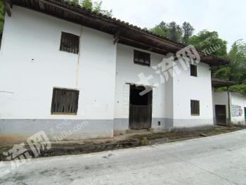 株洲炎陵县300平米农家庭院使用权出租