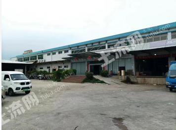 深圳光明区玉律原房东大型钢构厂房出租
