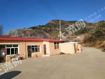 葫芦岛建昌县305.4亩综合养殖用地经营权转让