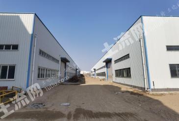 银川金凤区 11169.79平米 厂房 转让