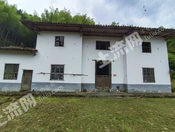 株洲炎陵县450平米农家庭院使用权出租