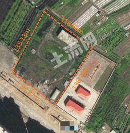 保山隆阳区14794平米商服用地-商业用地使用权出租