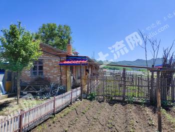 伊春金山屯区 自家房屋流转