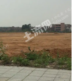 衡水冀州区 44000平米 商业用地使用权 转让