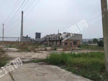 济南高新区齐鲁软件园附近20亩工业用地使用权转让