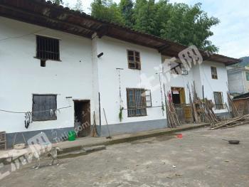 株洲炎陵县407平米农家庭院使用权出租