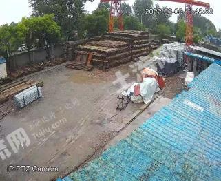 南通通州区 2.47亩 仓储用地 使用权出租